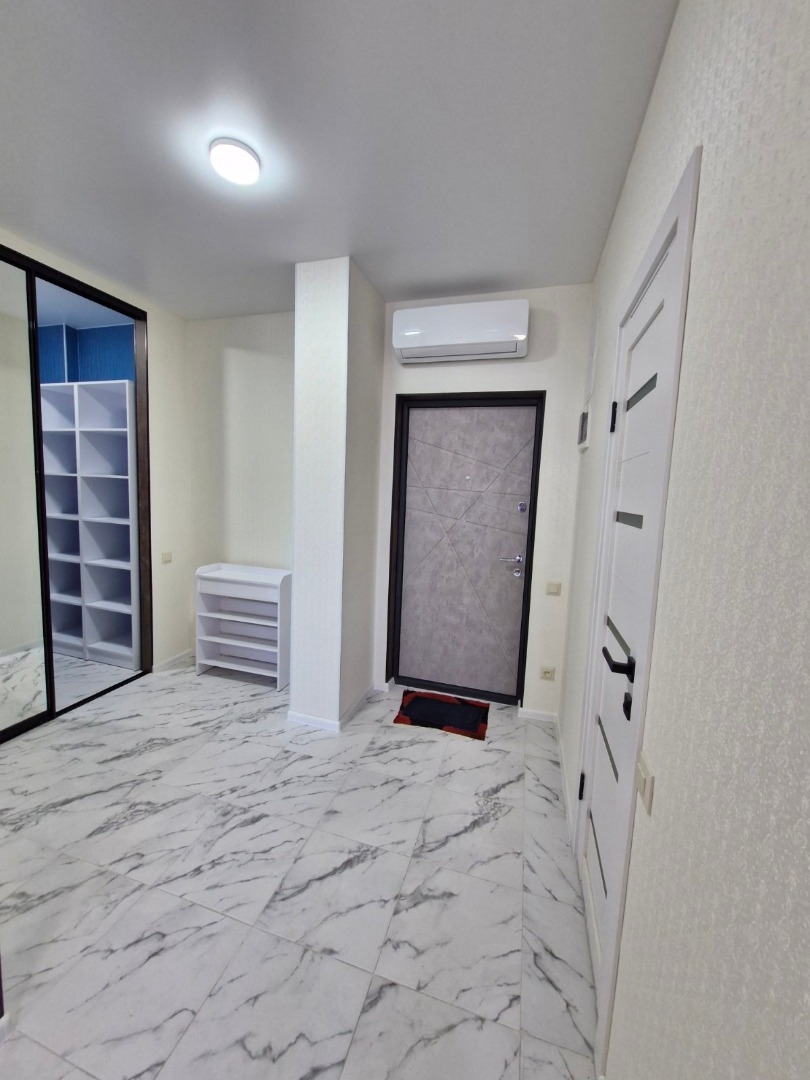 продажа однокомнатной квартиры номер A-174489 в Киевском районе, фото номер 7